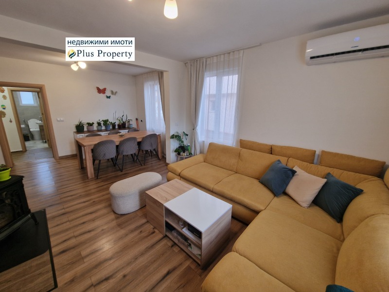 Продава КЪЩА, гр. Разлог, област Благоевград, снимка 4 - Къщи - 52444769