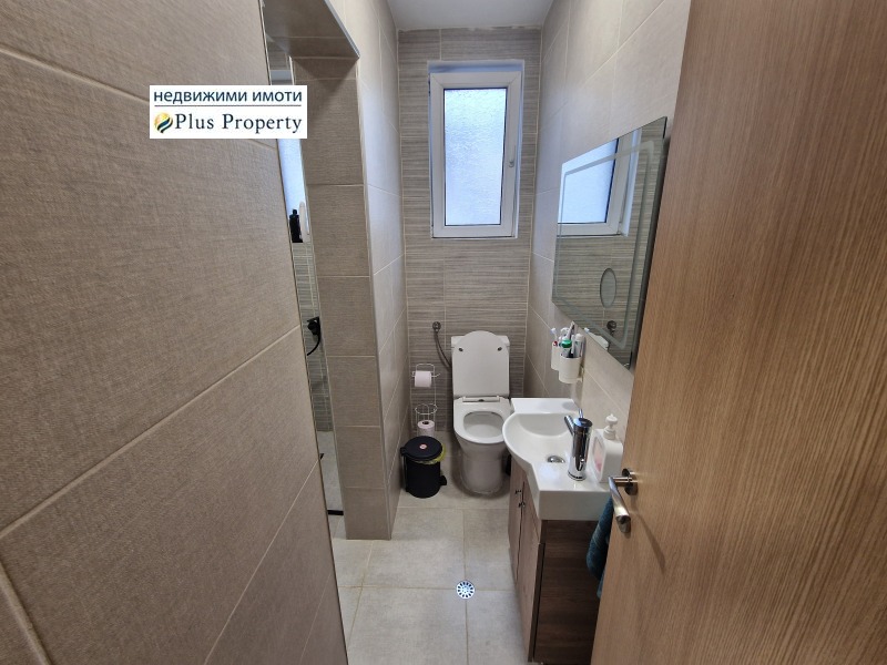 Продава КЪЩА, гр. Разлог, област Благоевград, снимка 10 - Къщи - 52444769