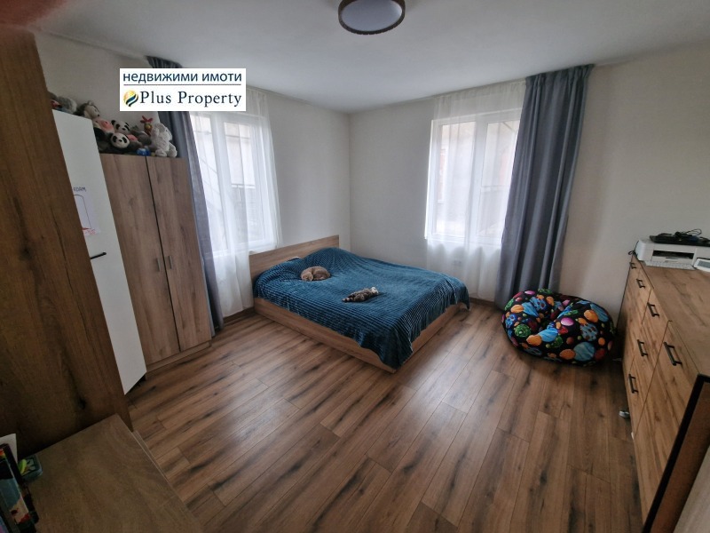 Продава КЪЩА, гр. Разлог, област Благоевград, снимка 6 - Къщи - 52444769