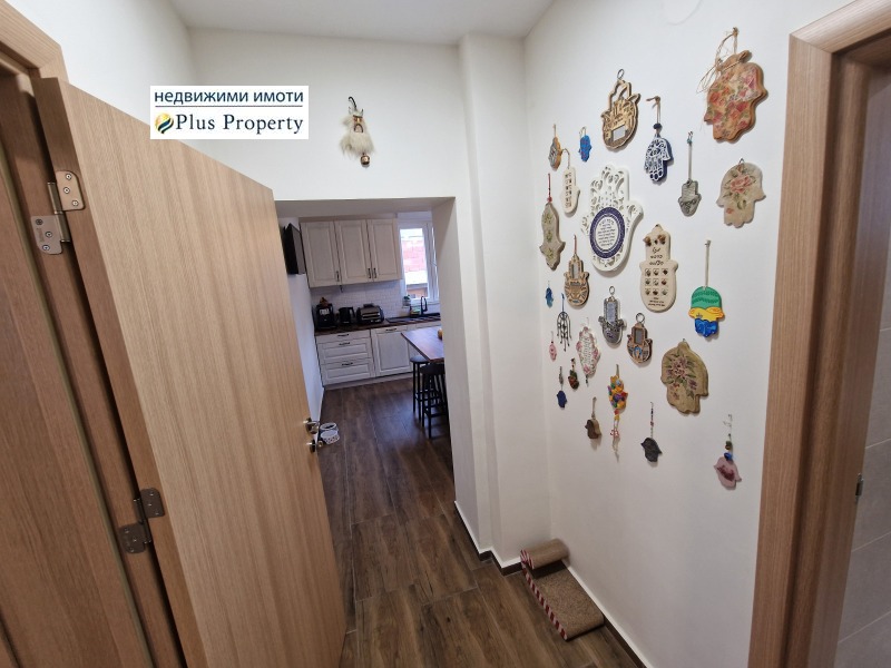 Продава КЪЩА, гр. Разлог, област Благоевград, снимка 7 - Къщи - 52444769