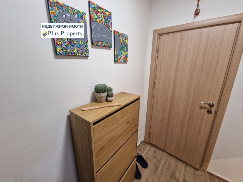 Продава КЪЩА, гр. Разлог, област Благоевград, снимка 9 - Къщи - 52444769