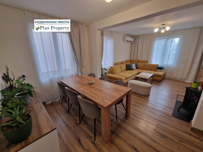 Продава КЪЩА, гр. Разлог, област Благоевград, снимка 5 - Къщи - 52444769