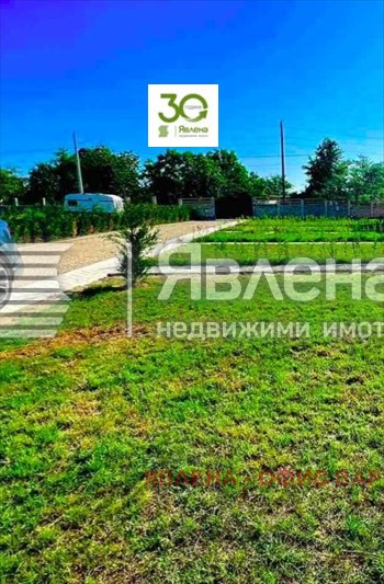 Продава КЪЩА, с. Бенковски, област Варна, снимка 3 - Къщи - 53714383