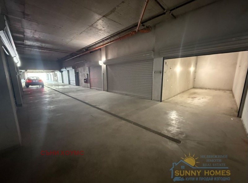 In vendita  Box auto Veliko Tarnovo , Akatsiia , 27 mq | 93305141 - Immagine [3]