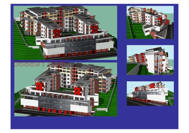 Продава ПАРЦЕЛ, гр. Чепеларе, област Смолян