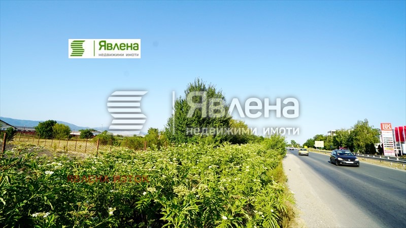 Продава ПАРЦЕЛ, гр. София, с. Горни Богров