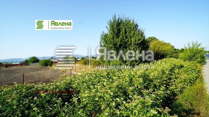 Продава ПАРЦЕЛ, гр. София, с. Горни Богров, снимка 2 - Парцели - 54528706