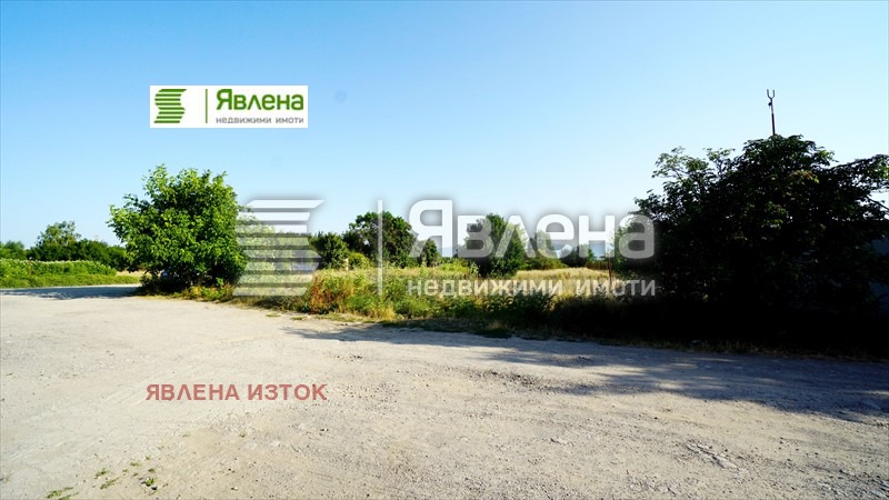 Продава ПАРЦЕЛ, гр. София, с. Горни Богров, снимка 4 - Парцели - 54528706
