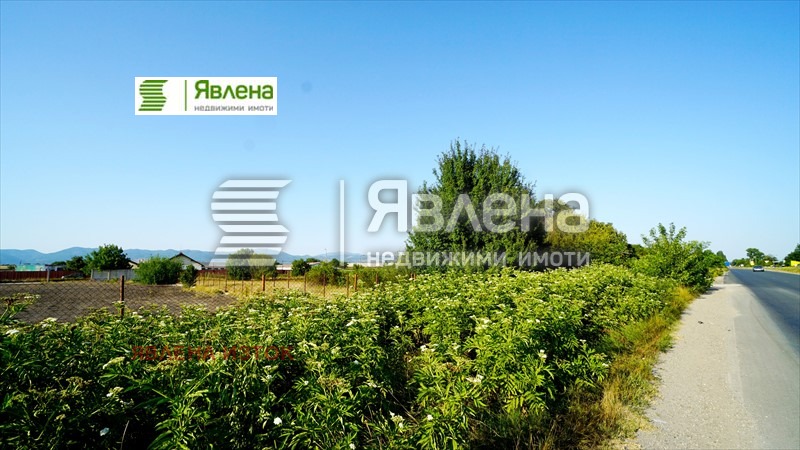 Продава ПАРЦЕЛ, гр. София, с. Горни Богров, снимка 3 - Парцели - 54528706
