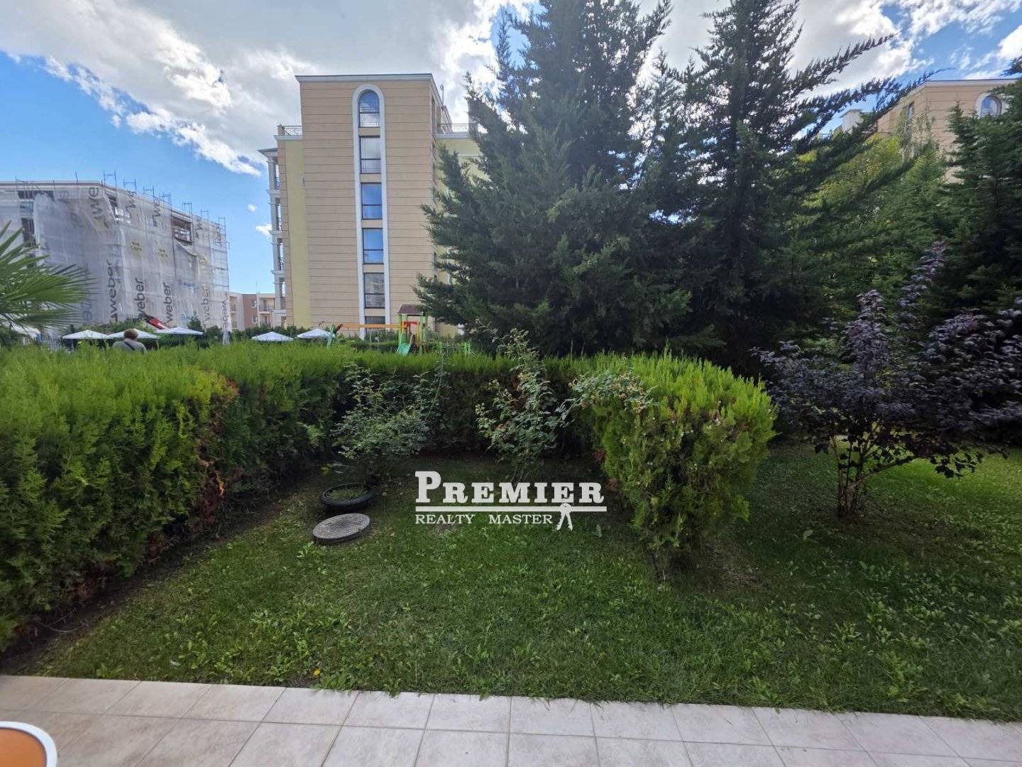 Продава 1-СТАЕН, гр. Свети Влас, област Бургас, снимка 3 - Апартаменти - 54862925