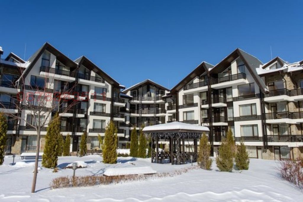 Продава 1-СТАЕН, гр. Разлог, област Благоевград, снимка 10 - Апартаменти - 55062394