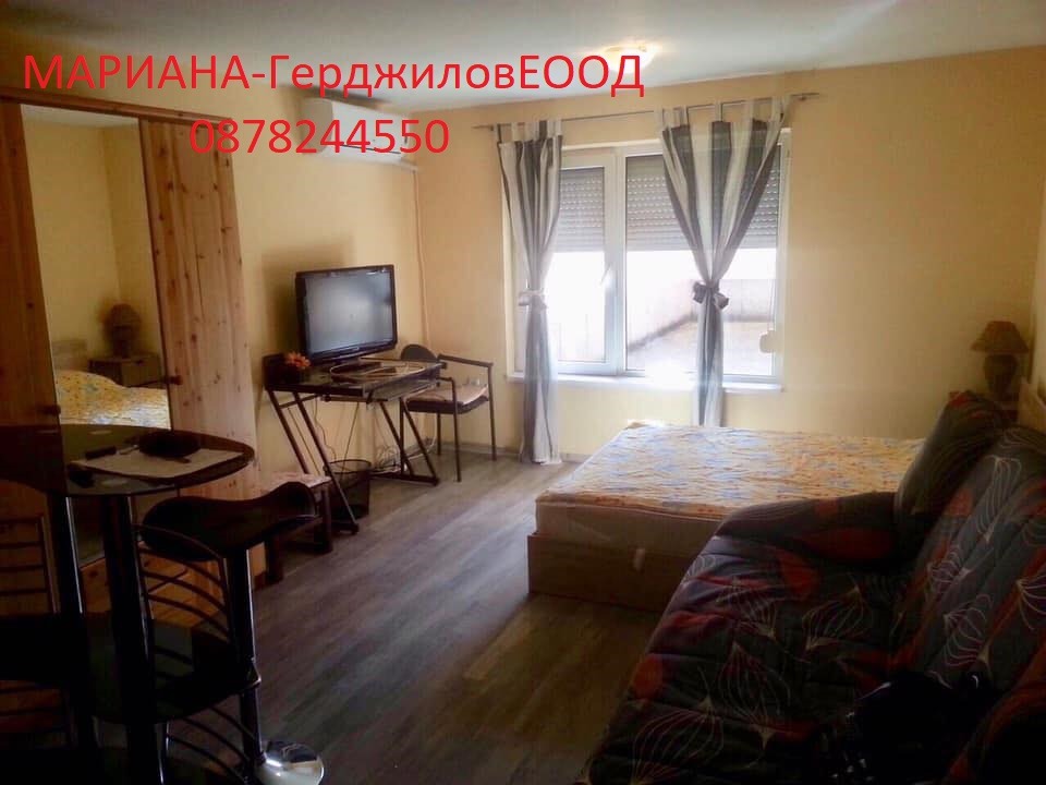 Продава 1-СТАЕН, гр. Пловдив, Съдийски