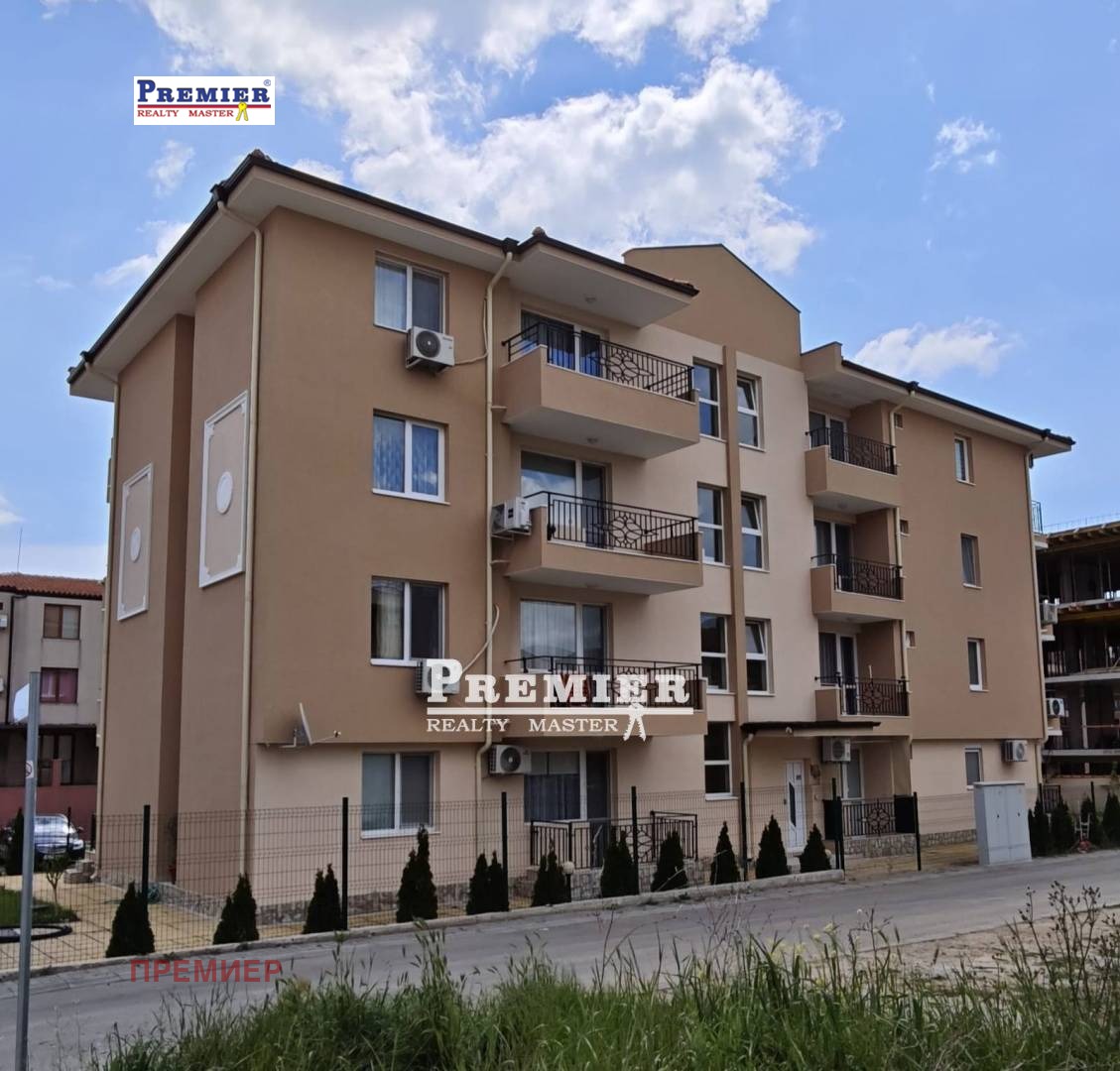 Продава 1-СТАЕН, к.к. Слънчев бряг, област Бургас