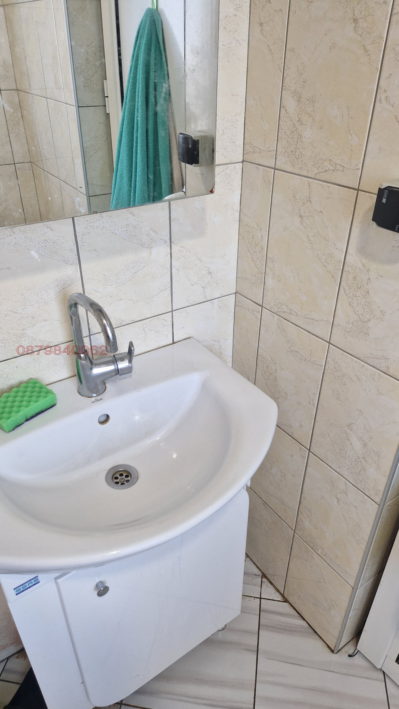 Продава 2-СТАЕН, гр. София, Студентски град, снимка 11 - Апартаменти - 53746385