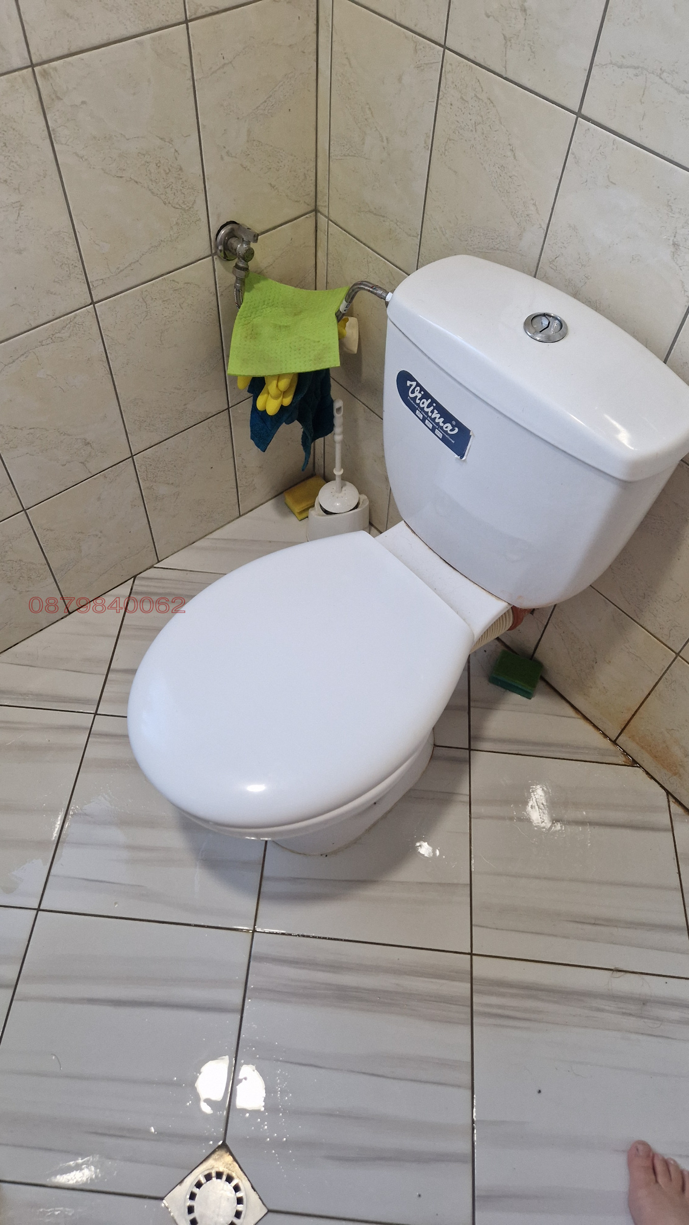 Продава 2-СТАЕН, гр. София, Студентски град, снимка 10 - Апартаменти - 53746385