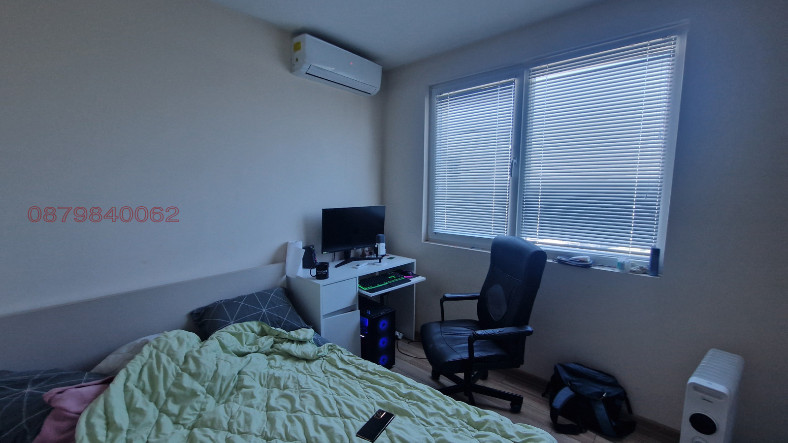 Продава 2-СТАЕН, гр. София, Студентски град