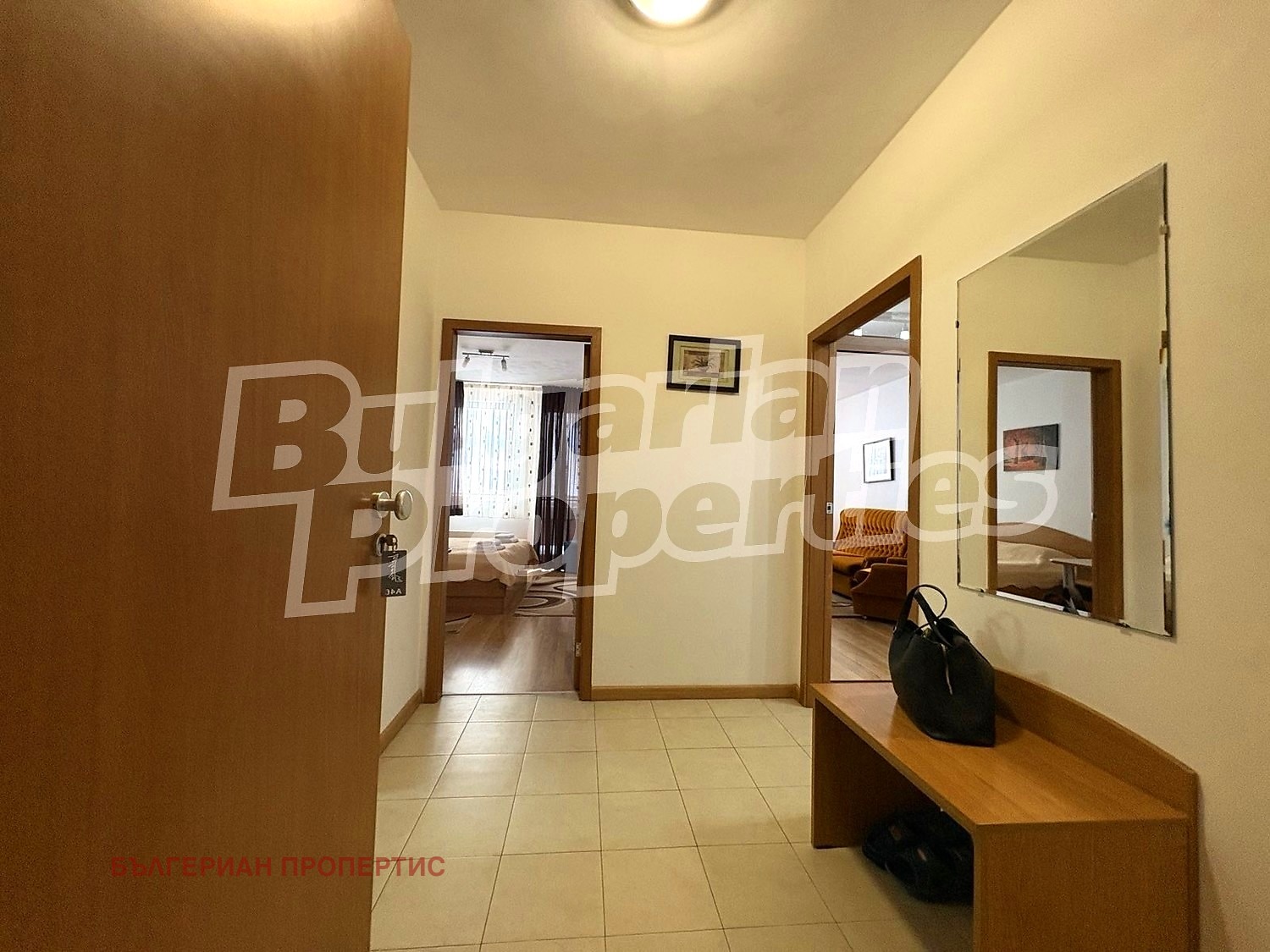 Продава 2-СТАЕН, к.к. Пампорово, област Смолян, снимка 5 - Апартаменти - 54449637