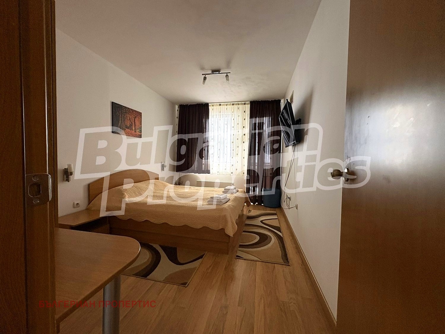 Продава 2-СТАЕН, к.к. Пампорово, област Смолян, снимка 4 - Апартаменти - 54449637