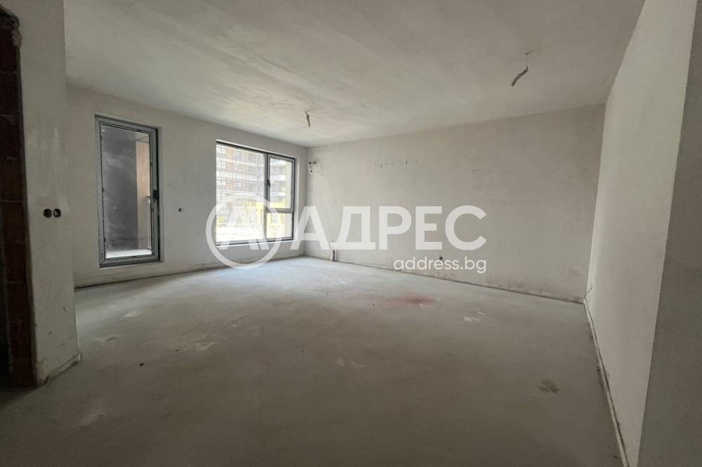 Продава 2-СТАЕН, гр. София, Младост 4, снимка 2 - Апартаменти - 54679906