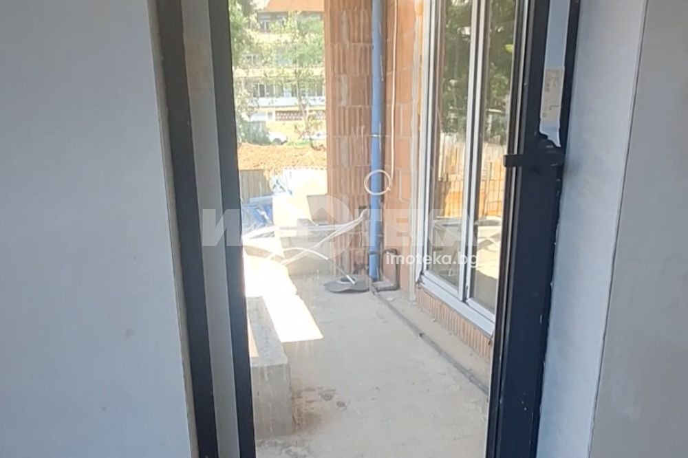 Продава 2-СТАЕН, гр. София, Горна баня, снимка 8 - Апартаменти - 54882494