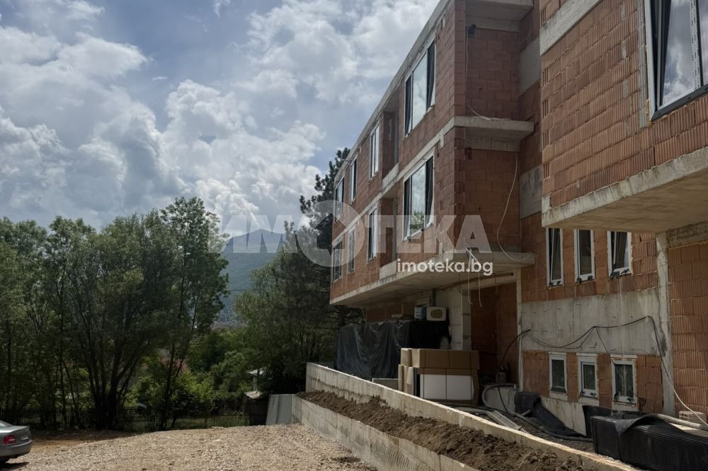 Продава 2-СТАЕН, гр. София, Горна баня, снимка 17 - Апартаменти - 54882494