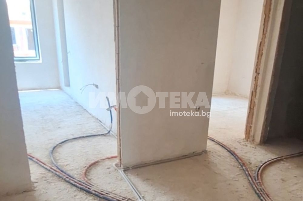 Продава 2-СТАЕН, гр. София, Горна баня, снимка 3 - Апартаменти - 54882494