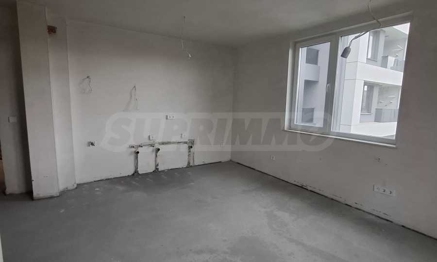 Продава 2-СТАЕН, гр. София, Малинова долина, снимка 10 - Апартаменти - 55185418