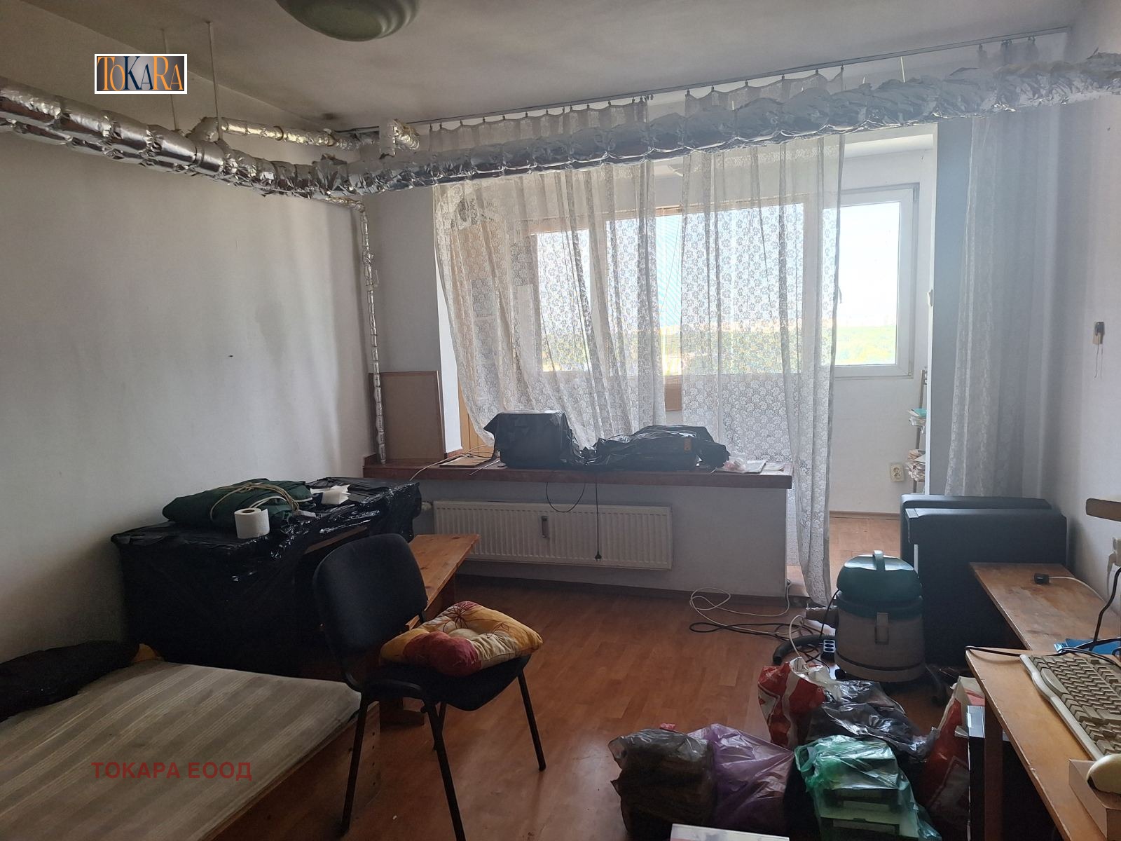 Продава 2-СТАЕН, гр. София, Света Троица, снимка 4 - Апартаменти - 55939171