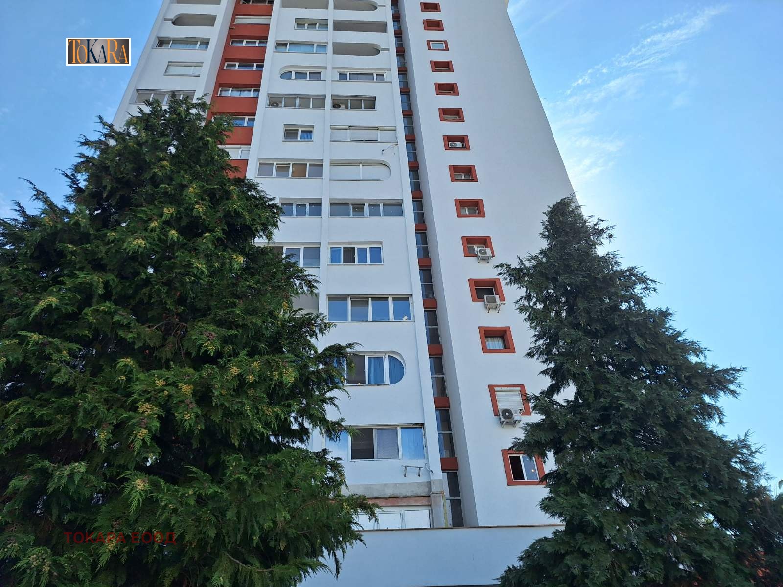 Продава 2-СТАЕН, гр. София, Света Троица