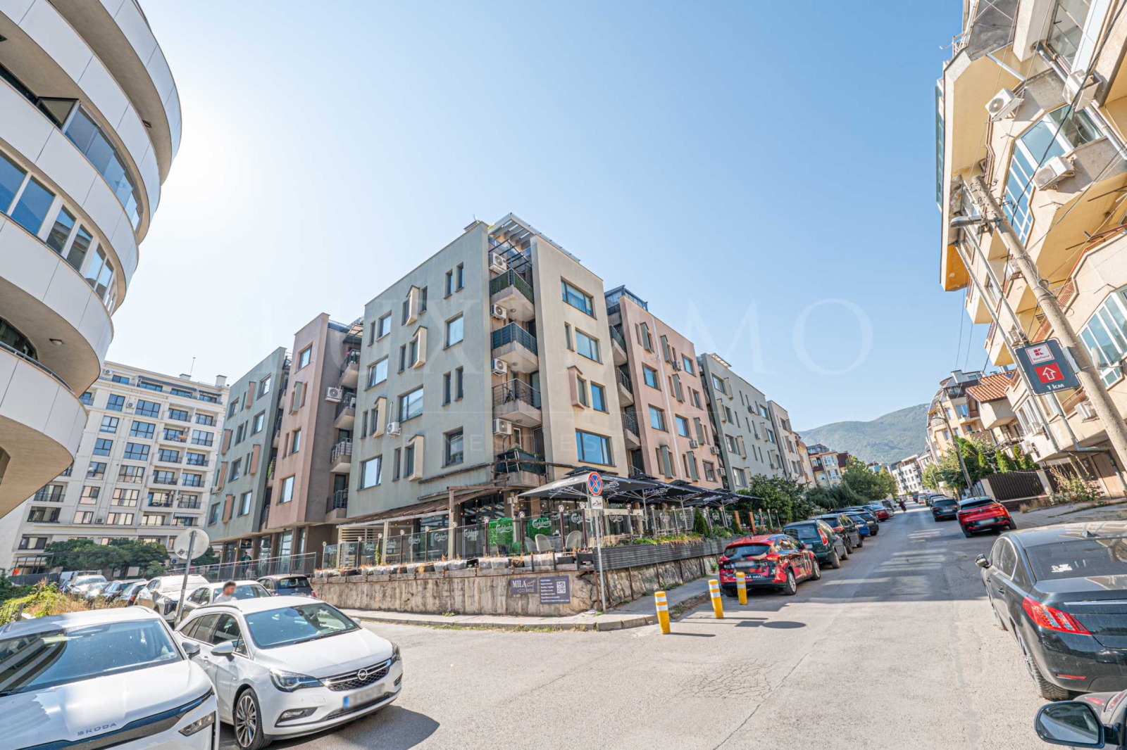 Продава 2-СТАЕН, гр. София, Манастирски ливади, снимка 13 - Апартаменти - 56119626