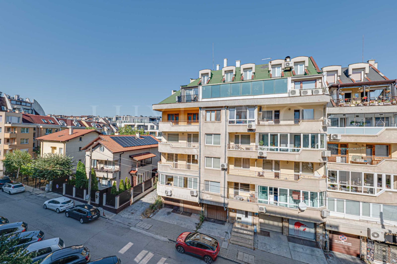 Продава 2-СТАЕН, гр. София, Манастирски ливади, снимка 5 - Апартаменти - 56119626