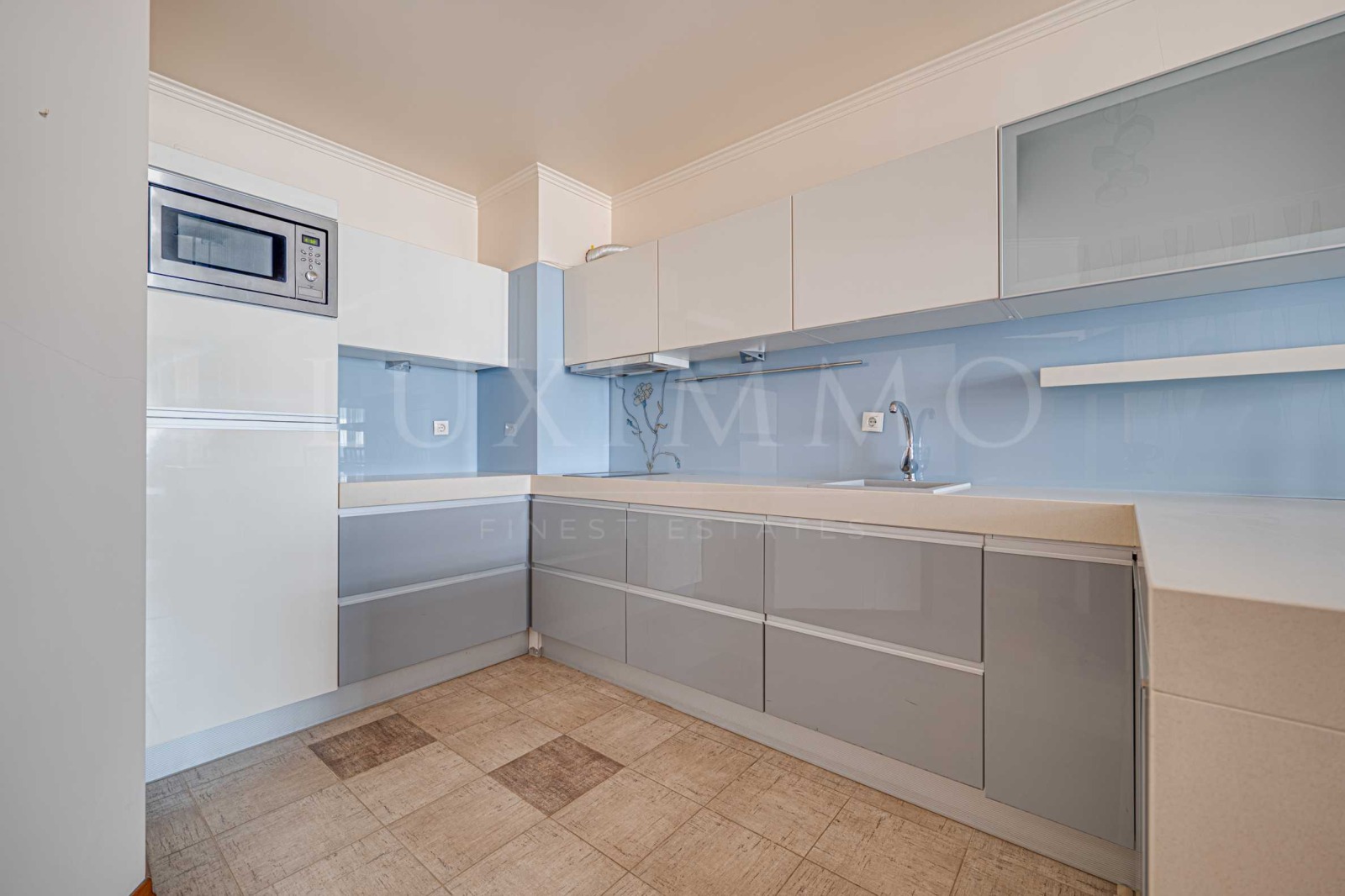 Продава 2-СТАЕН, гр. София, Манастирски ливади, снимка 4 - Апартаменти - 56119626