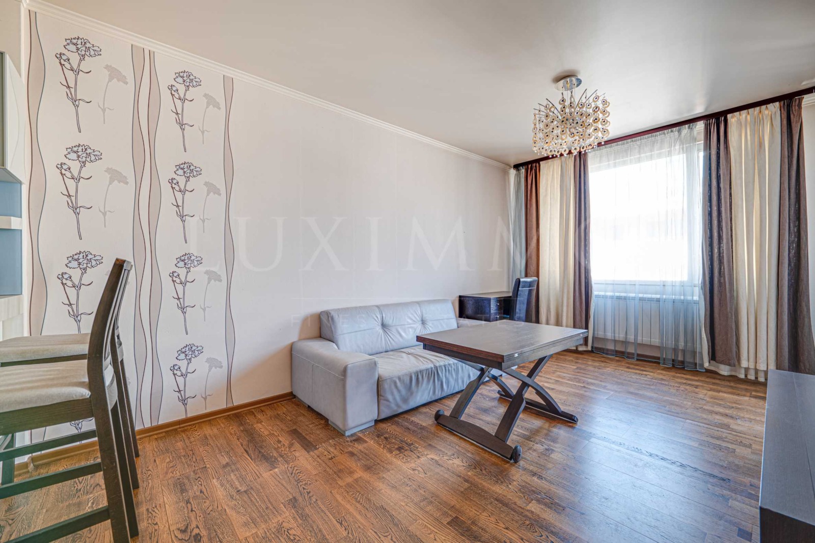 Продава 2-СТАЕН, гр. София, Манастирски ливади, снимка 3 - Апартаменти - 56119626