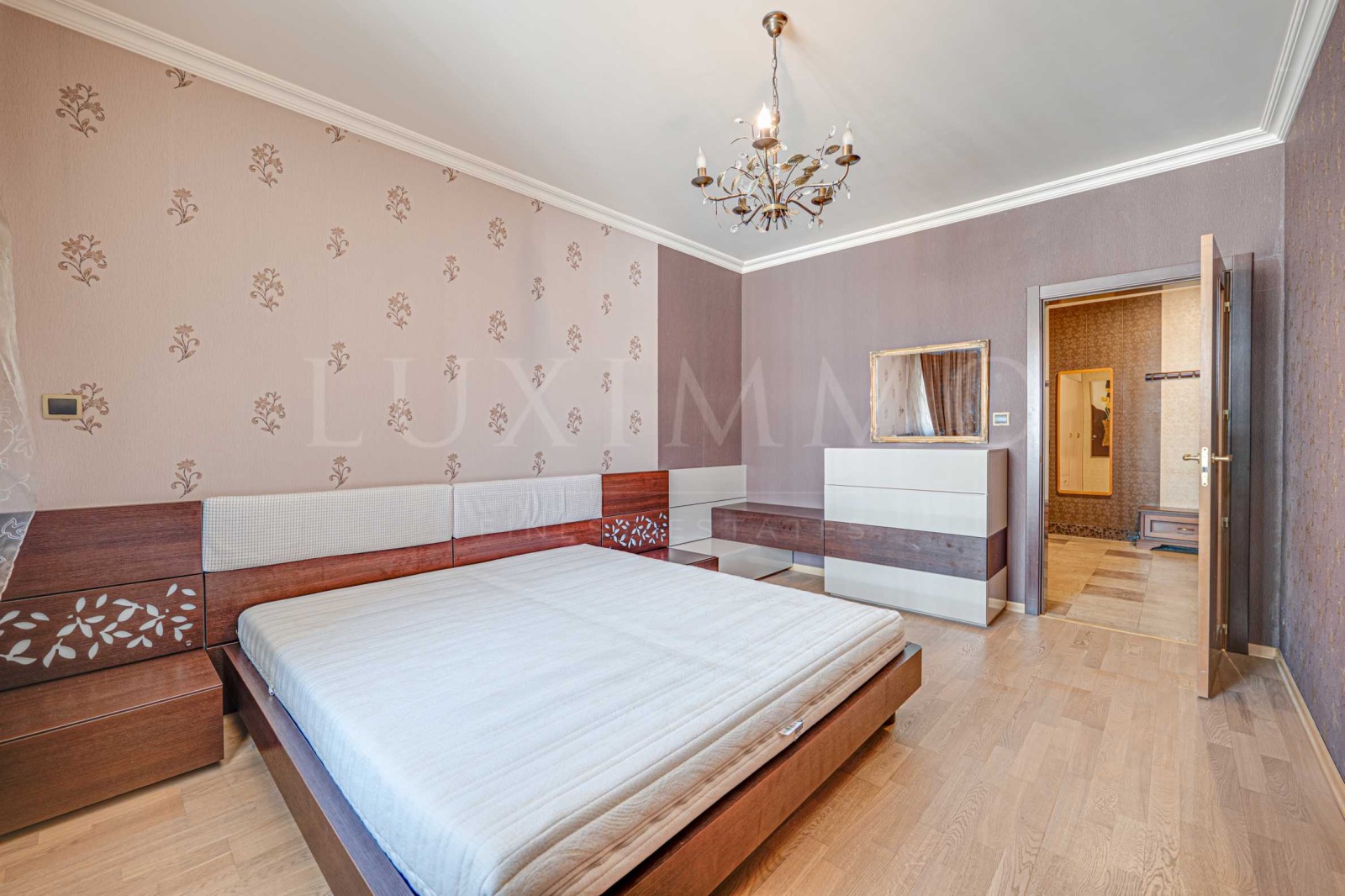 Продава 2-СТАЕН, гр. София, Манастирски ливади, снимка 7 - Апартаменти - 56119626