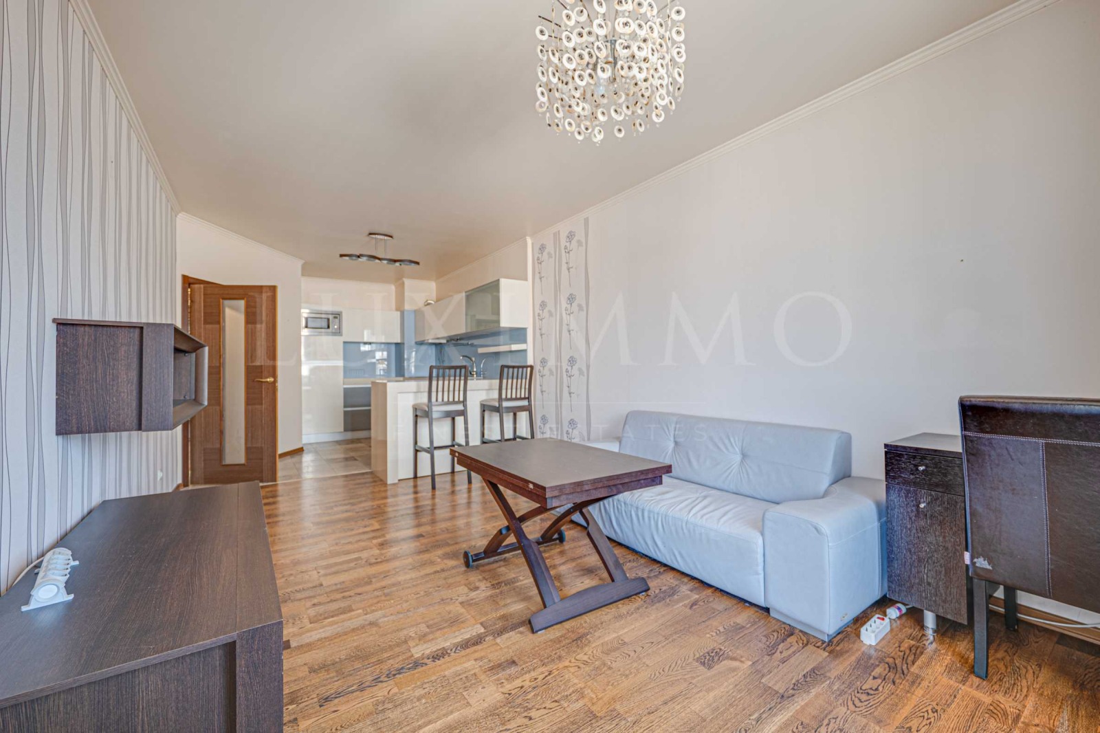Продава 2-СТАЕН, гр. София, Манастирски ливади, снимка 2 - Апартаменти - 56119626