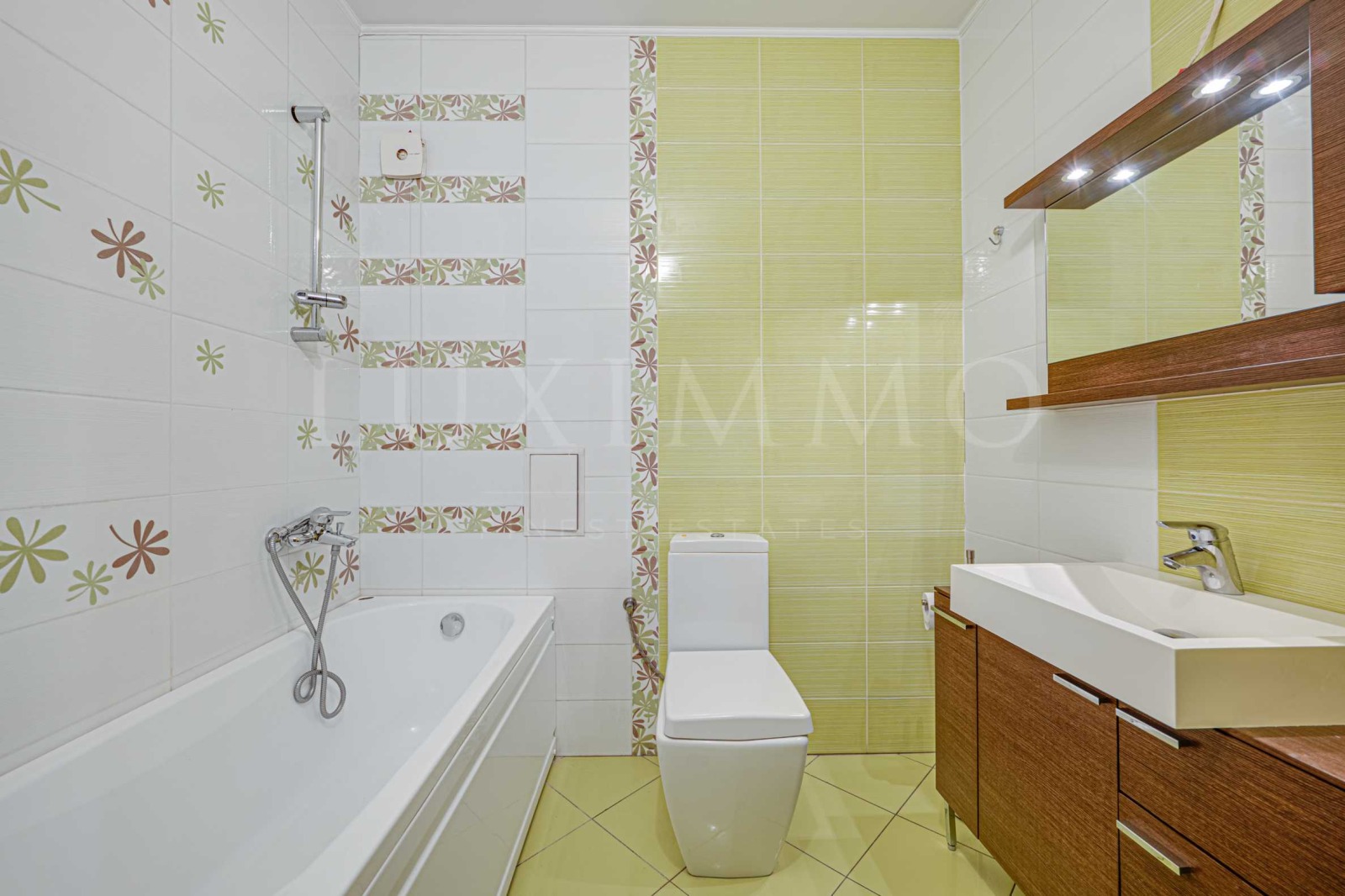 Продава 2-СТАЕН, гр. София, Манастирски ливади, снимка 9 - Апартаменти - 56119626