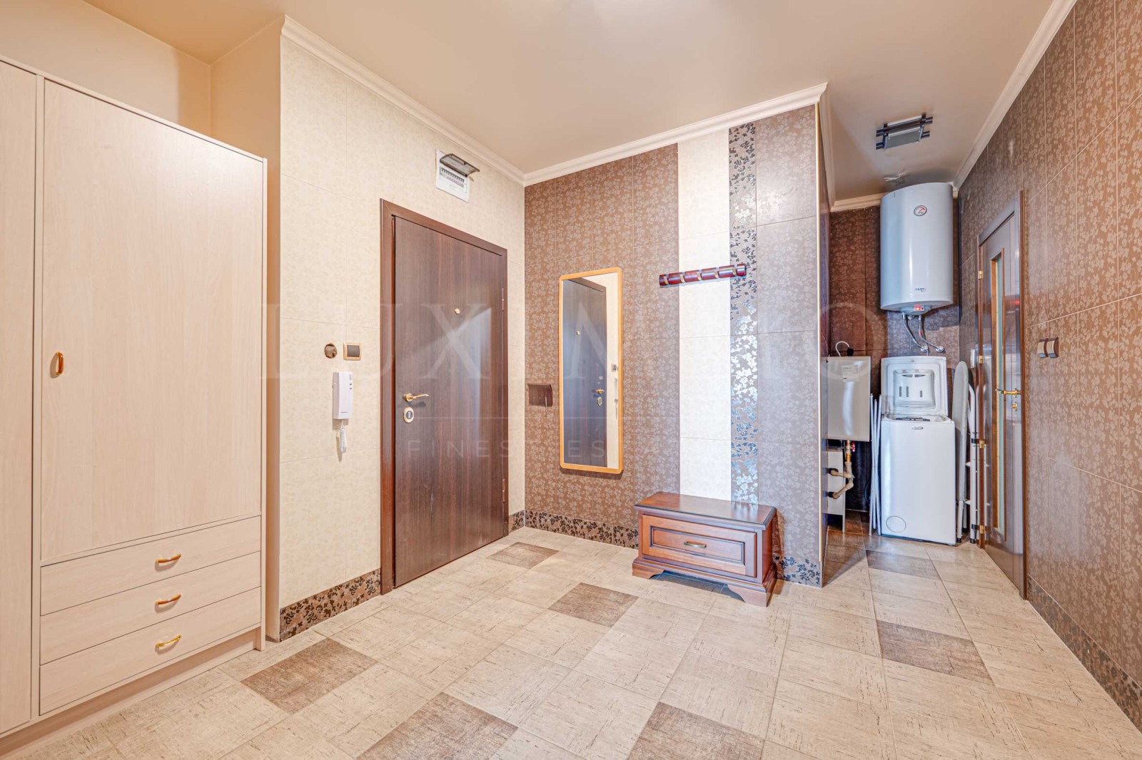 Продава 2-СТАЕН, гр. София, Манастирски ливади, снимка 10 - Апартаменти - 56119626