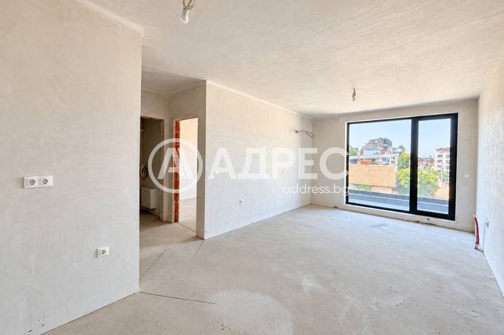 Продава 2-СТАЕН, гр. София, Малинова долина, снимка 2 - Апартаменти - 56724335