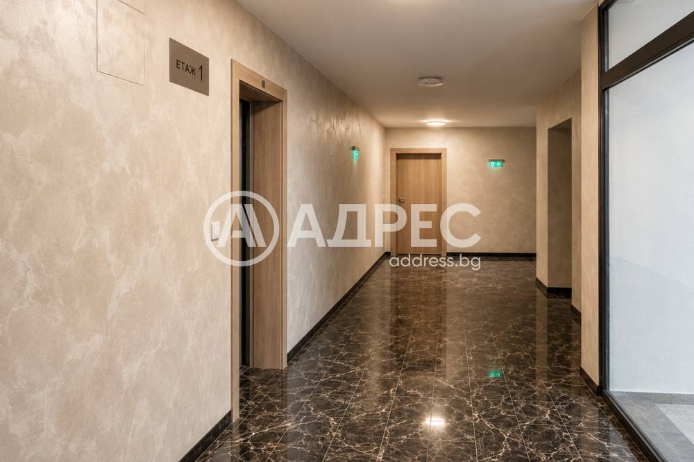 Продава 2-СТАЕН, гр. София, Малинова долина, снимка 6 - Апартаменти - 56724335