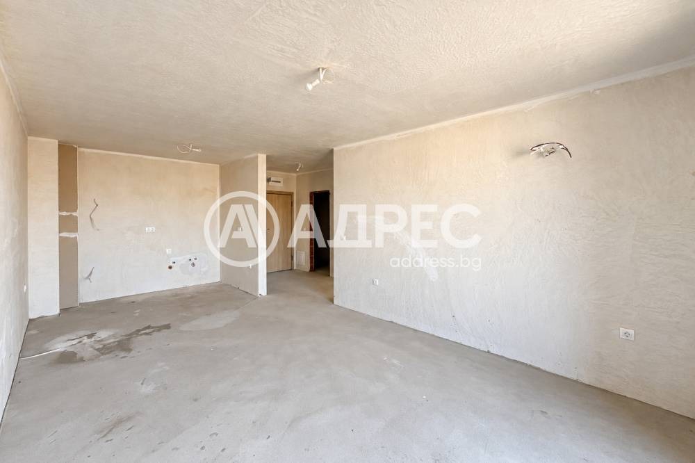 Продава 2-СТАЕН, гр. София, Малинова долина, снимка 3 - Апартаменти - 56724335