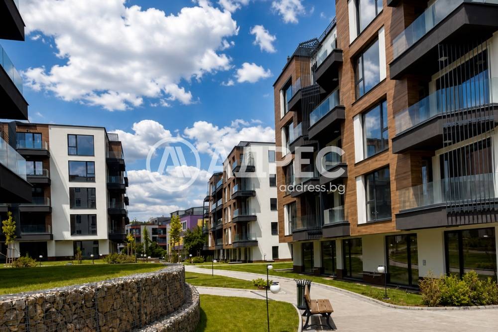 Продава 2-СТАЕН, гр. София, Малинова долина, снимка 7 - Апартаменти - 56724335
