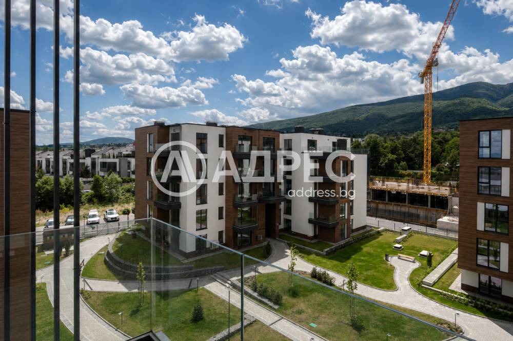 Продава 2-СТАЕН, гр. София, Малинова долина