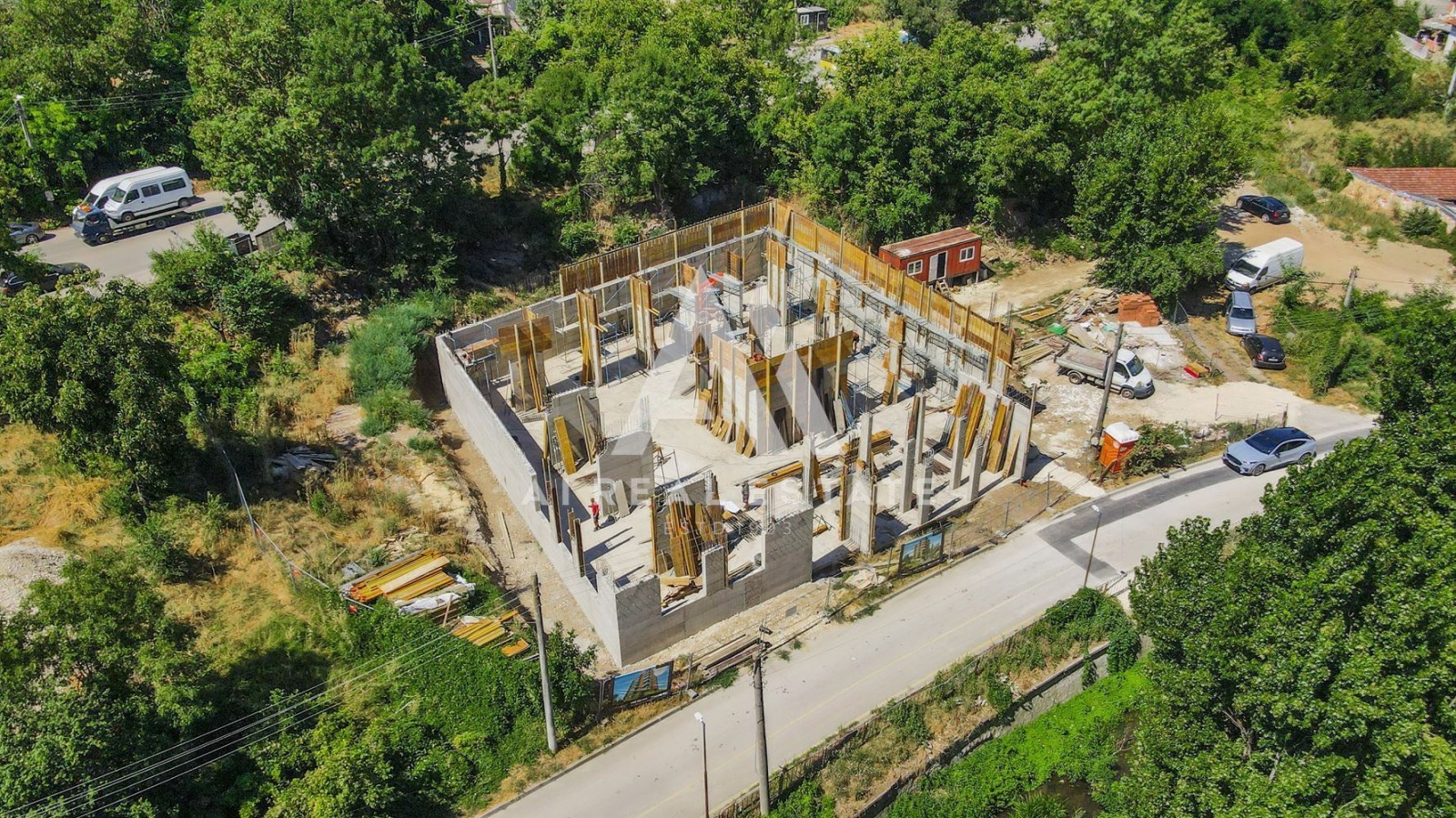 Продава 3-СТАЕН, гр. Плевен, Широк център, снимка 2 - Апартаменти - 53367405
