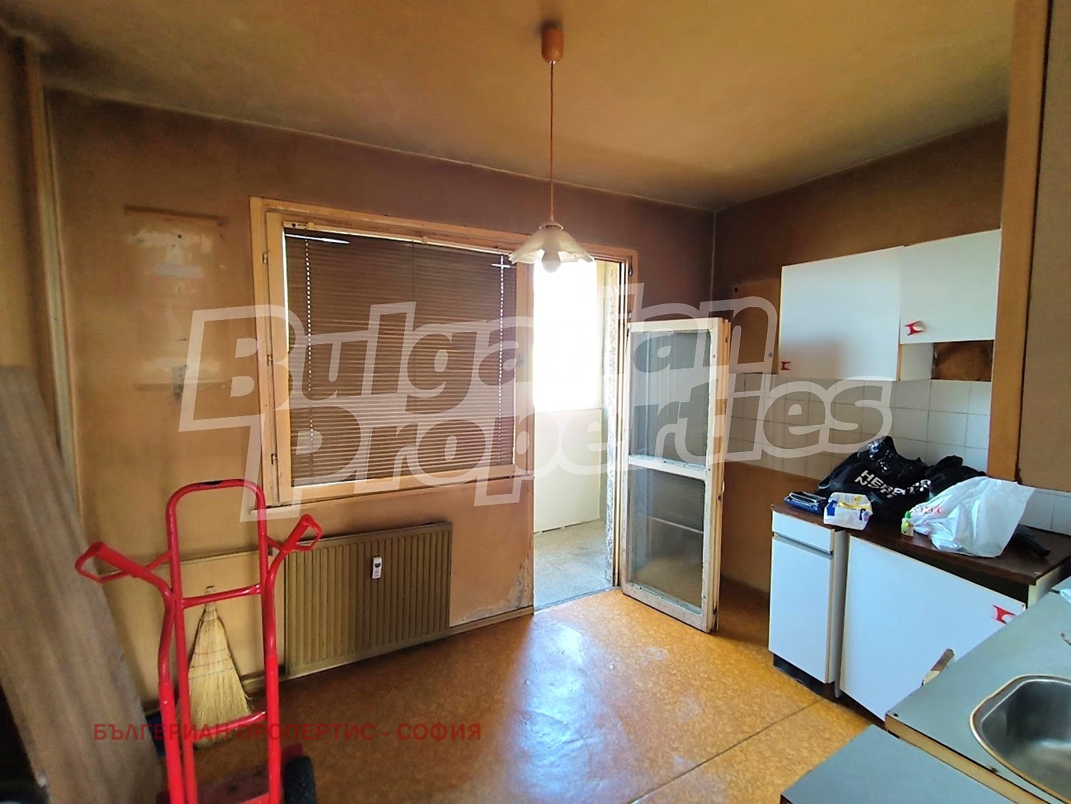 Продава 3-СТАЕН, гр. София, Овча купел 2, снимка 2 - Апартаменти - 53603394