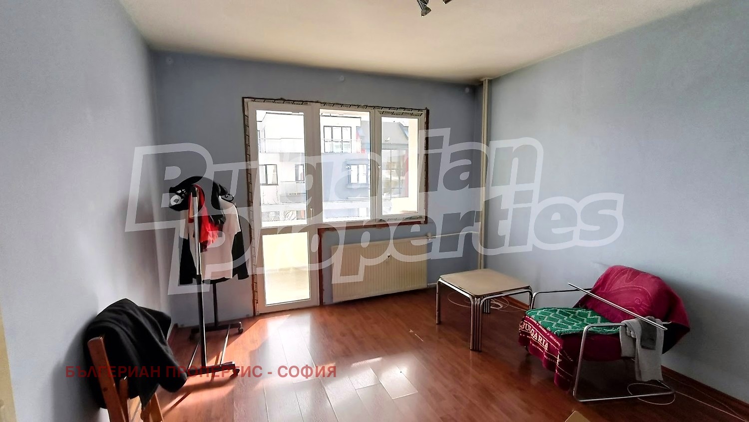 Продава 3-СТАЕН, гр. София, Овча купел 2, снимка 2 - Апартаменти - 53603394