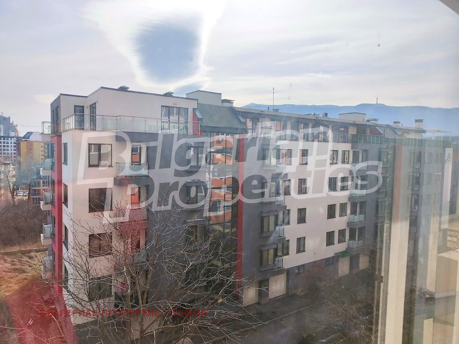 Продава 3-СТАЕН, гр. София, Овча купел 2, снимка 15 - Апартаменти - 53603394