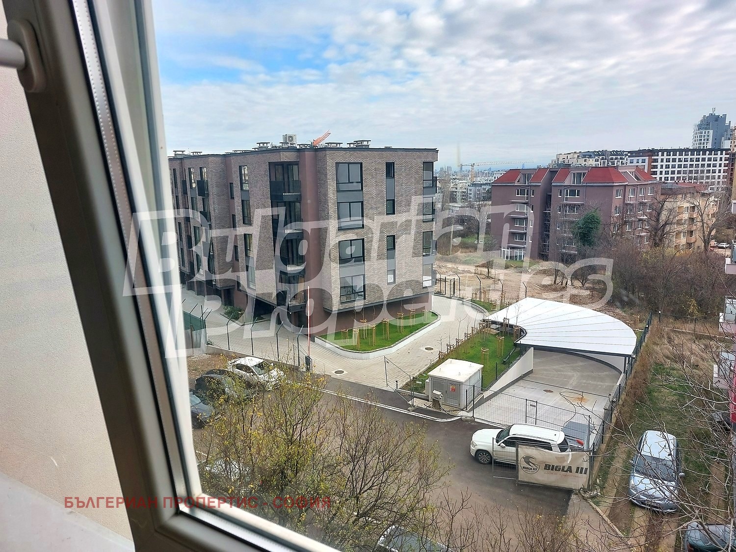 Продава 3-СТАЕН, гр. София, Овча купел 2, снимка 16 - Апартаменти - 53603394