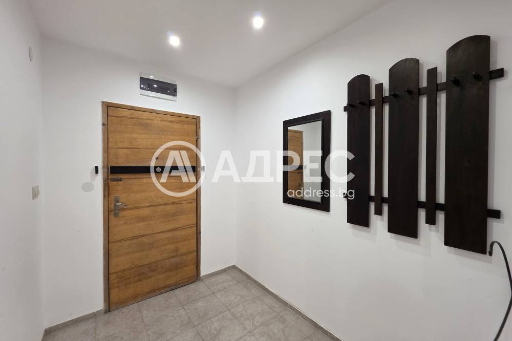 Продава 3-СТАЕН, гр. София, Изток, снимка 5 - Апартаменти - 55171294