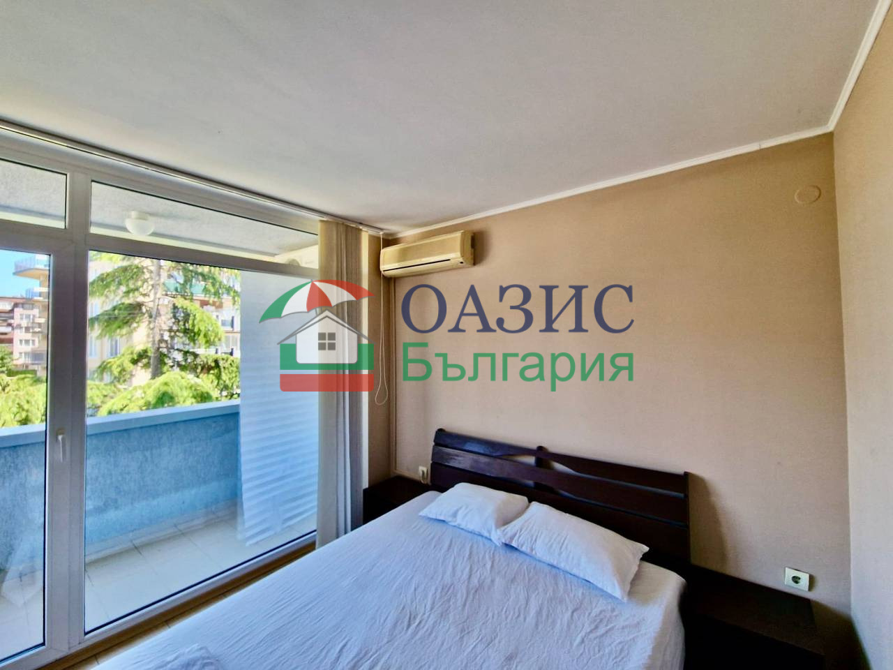 Продава 3-СТАЕН, к.к. Слънчев бряг, област Бургас, снимка 10 - Апартаменти - 55237867