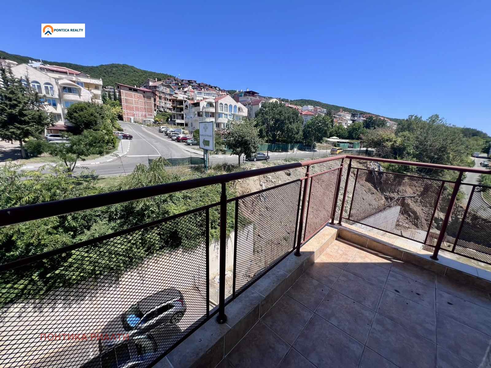Продава 3-СТАЕН, гр. Свети Влас, област Бургас, снимка 7 - Апартаменти - 55555297